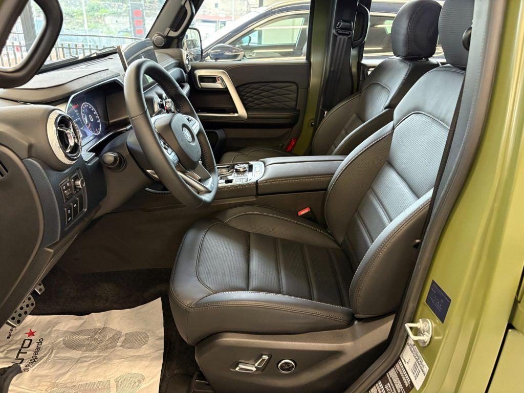 ICH-X K2 2.0 Turbo Diesel 4x4