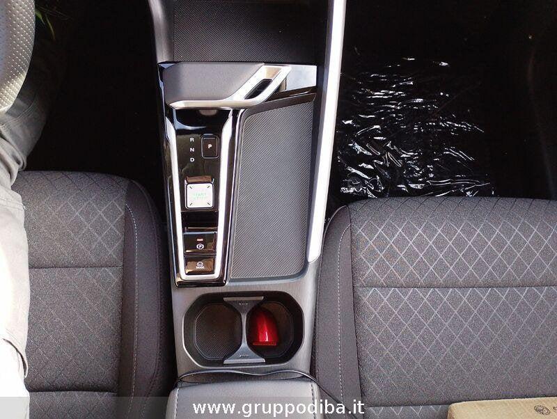 MG ZS NUOVO HEV 1.5L HEV COM MY25 Red