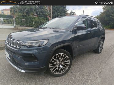 Jeep Compass Night Eagle 1.6 MultiJet #6778