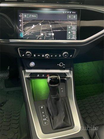 Audi Q3 Iper full