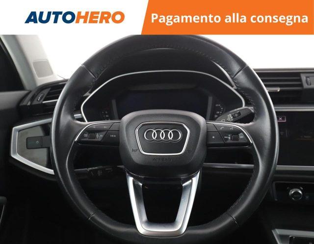 AUDI Q3 40 TFSI quattro S tronic