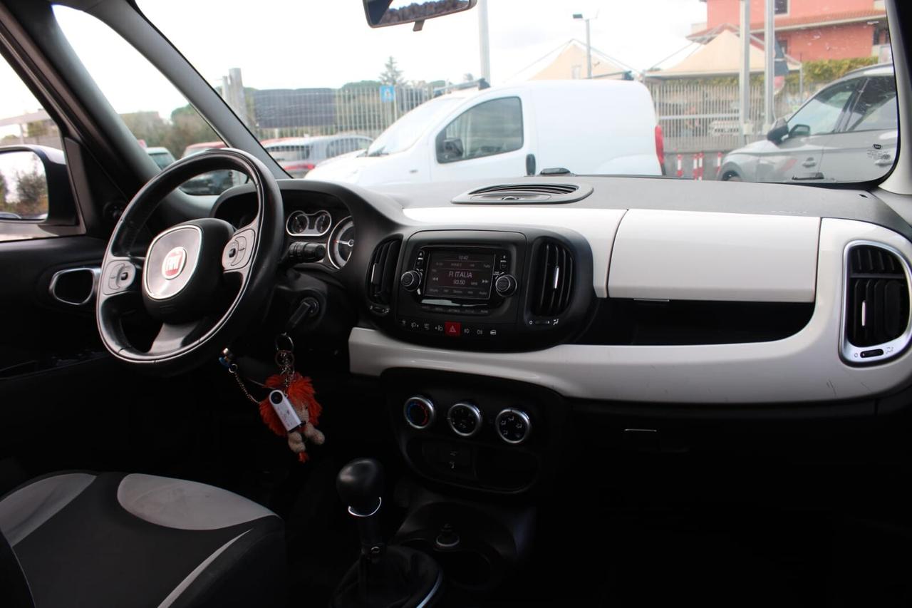 Fiat 500L Tua A SOLI 74€ al mese Anticipo Zero