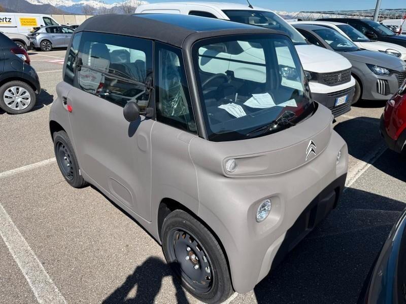 Citroen Ami MY26 KM0