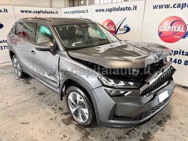 Skoda Kodiaq MY 2024 NETTO 13900 2.0 TDI DSG 7 posti Executive