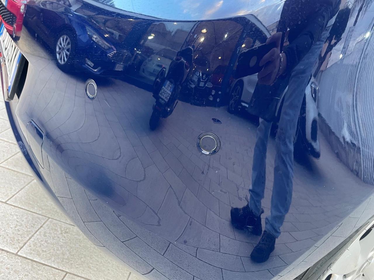 Opel Corsa 1.4 90CV GPL Tech 5 porte Cosmo