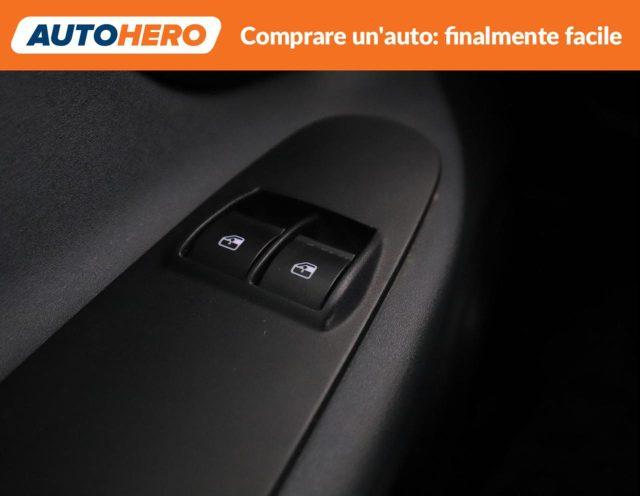 LANCIA Ypsilon 1.2 69 CV 5 porte Silver