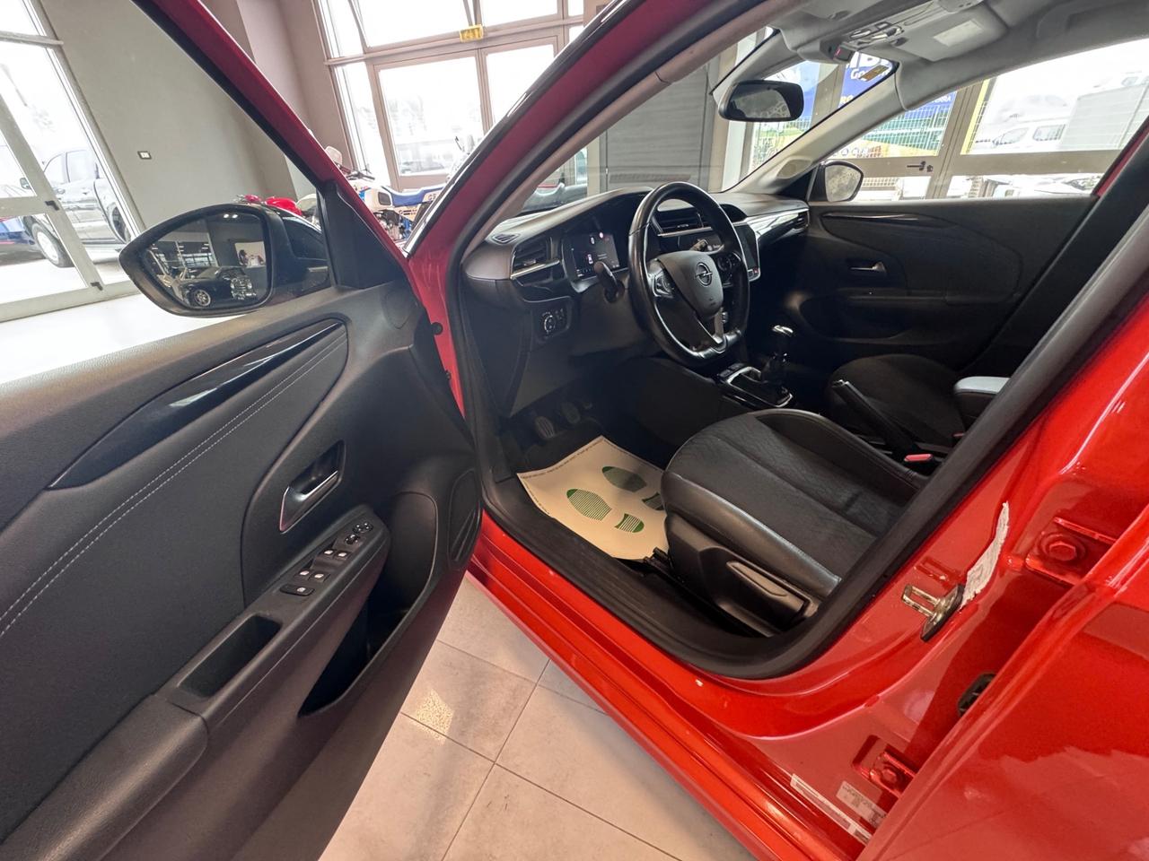 OPEL CORSA 1.5 HDI MY2021 GS LINE