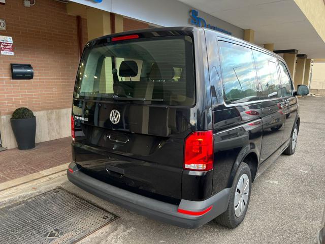 VOLKSWAGEN Caravelle 2.0 TDI 150CV DSG PC Comfortline