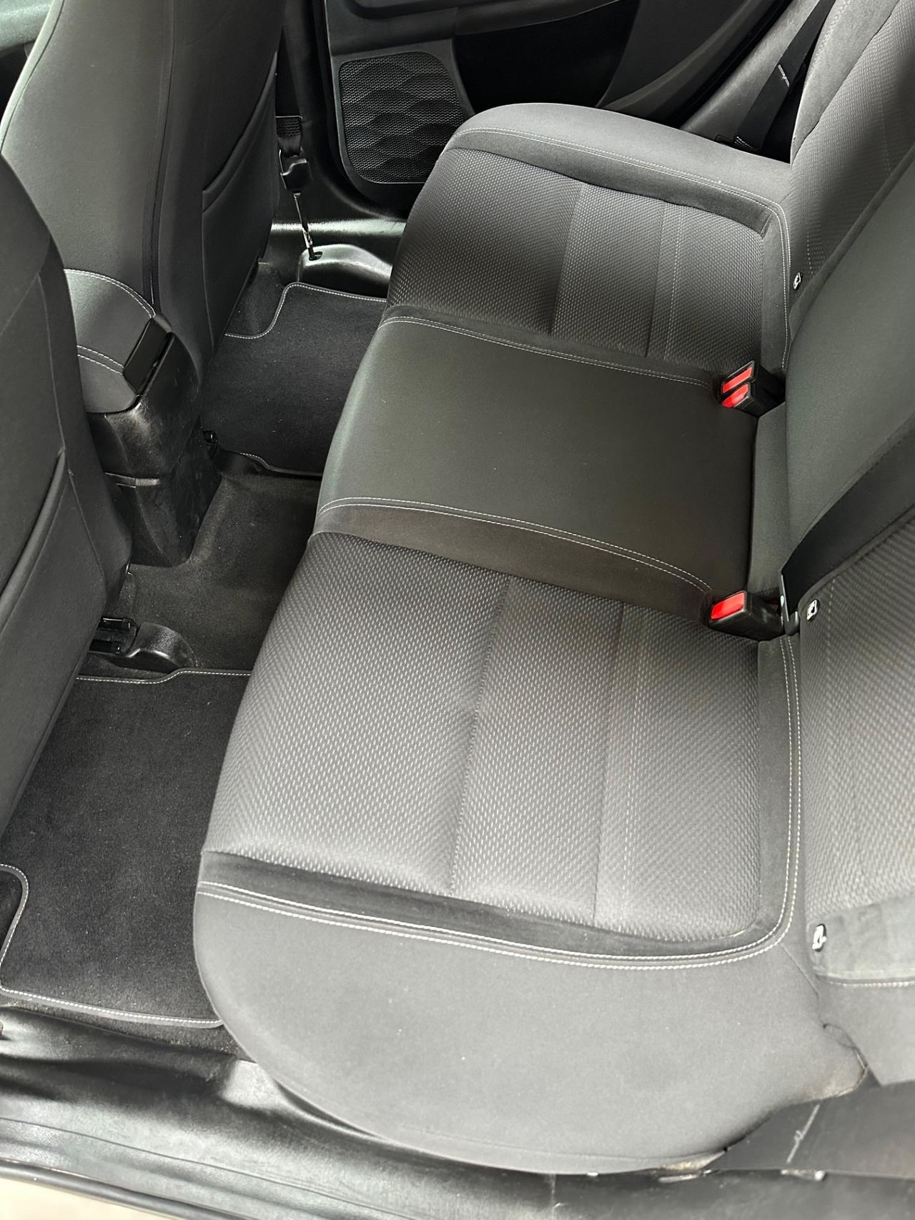 Fiat Tipo 1.4 16V GPL 95cv EasyPower Lounge