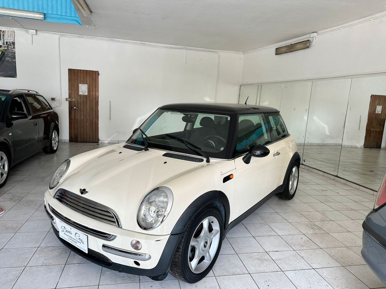 Mini Mini 1.6 16V Cooper