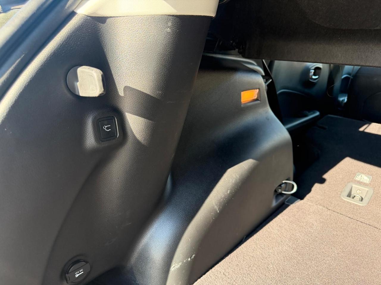 Jeep Compass 1.4 MultiAir 2WD Limited
