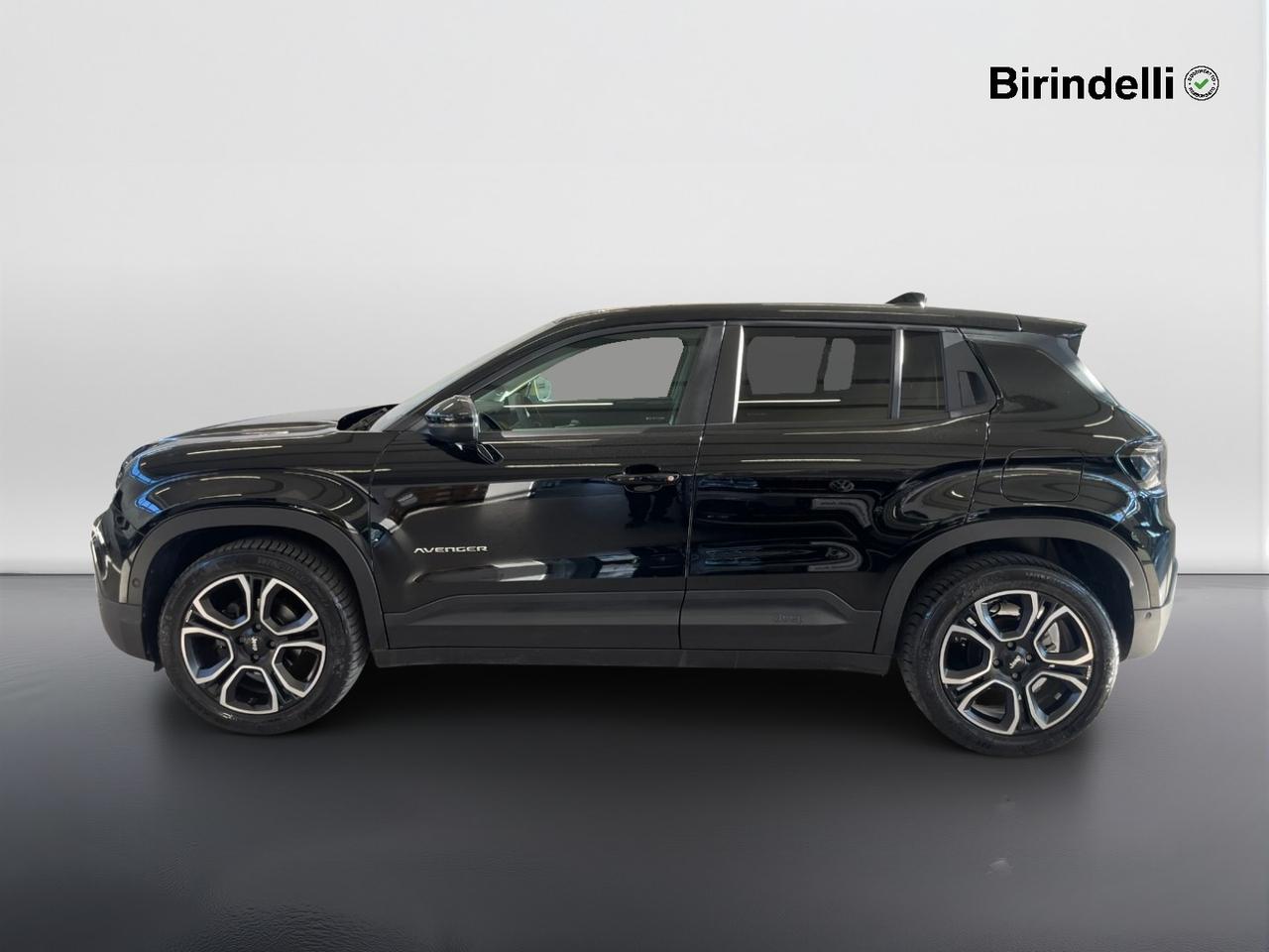 JEEP Avenger - Avenger 1.2 Turbo 100 CV Summit