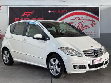 Mercedes-benz A 160 BlueEFFICIENCY Special Edition