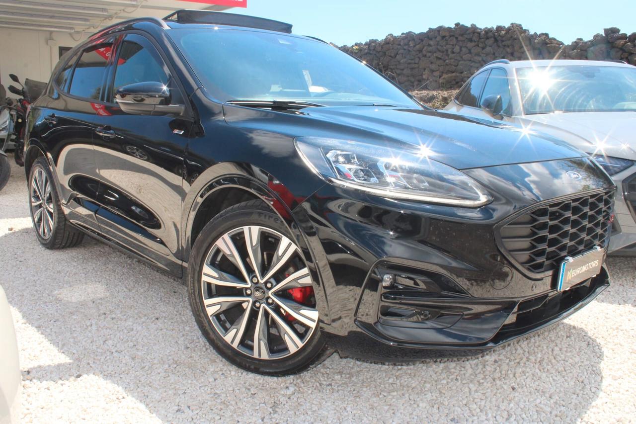 Ford Kuga 2.5 Full Hybrid Tua A SOLI 250€