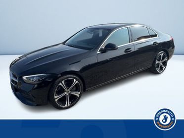Mercedes-Benz Classe C 220 d Mild hybrid 4MATIC ADVANCED