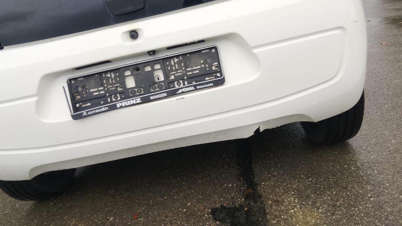 Citroen C1 PureTech 82 5 porte Shine Navi Camera