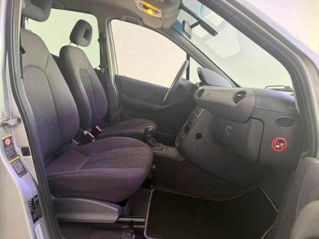 MERCEDES-BENZ A 170 CDI cat Avantgarde