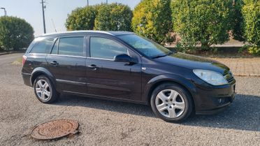 Opel Astra 1.4 16V t Station Wagon METANO