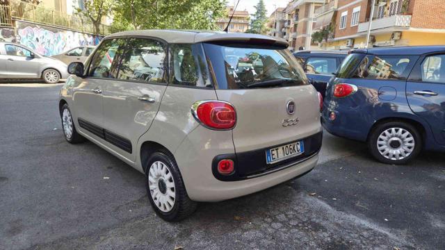 FIAT 500L 1.3 Multijet 85 CV Easy