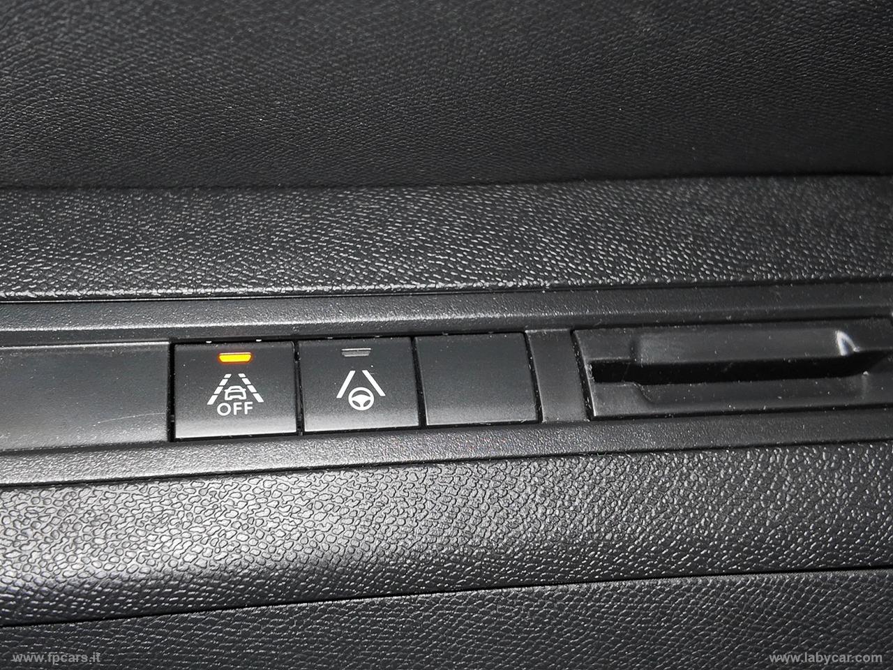 PEUGEOT 3008 BlueHDi 130 S&S EAT8 GT Line