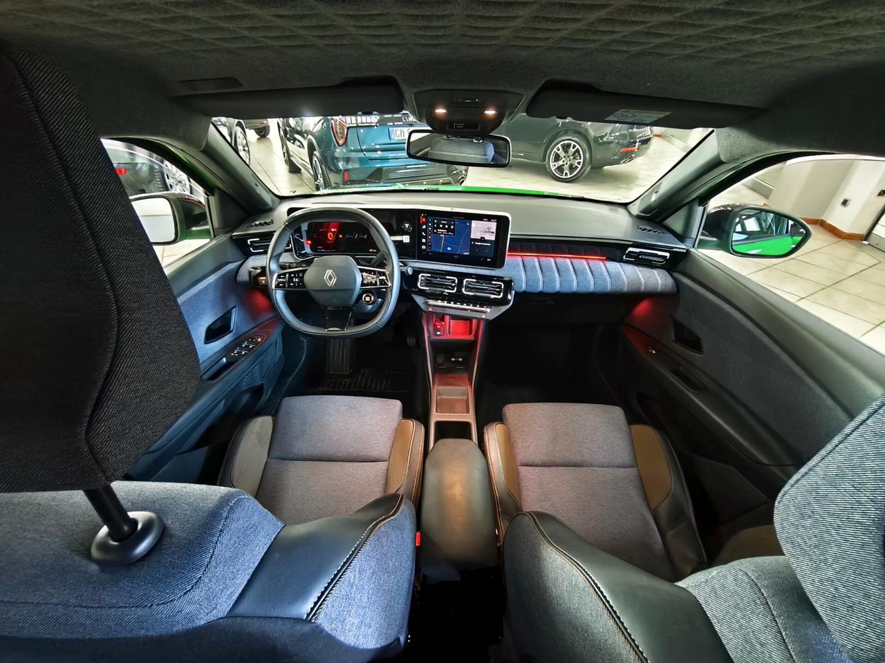 Renault 5 E-Tech Electric 150 CV Comfort Range Techno