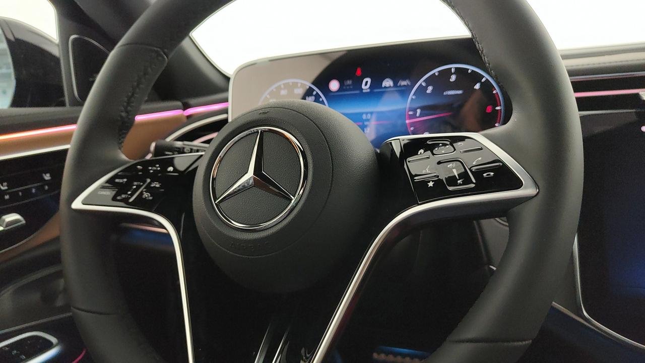 Mercedes-Benz E 220 d 4MATIC All Terrain