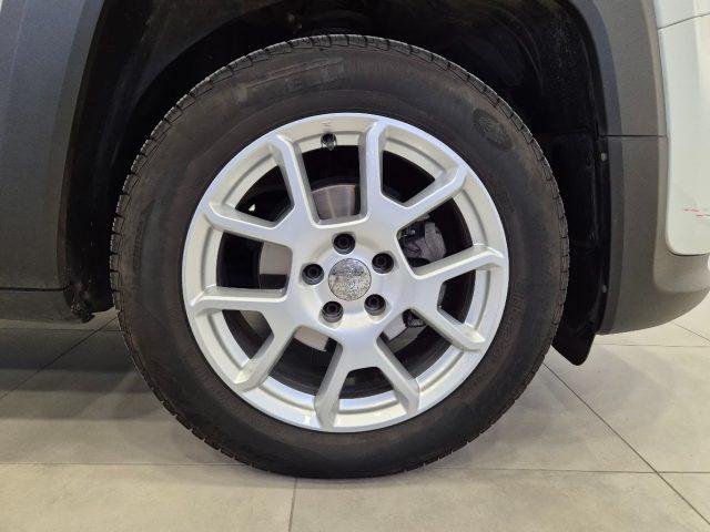 JEEP Renegade 1.0 T3 Limited - NEOP. - UNIPR. - Cruise/Lim
