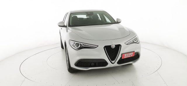 ALFA ROMEO Stelvio 2.2 Turbodiesel 190 CV AT8 Q4 Business