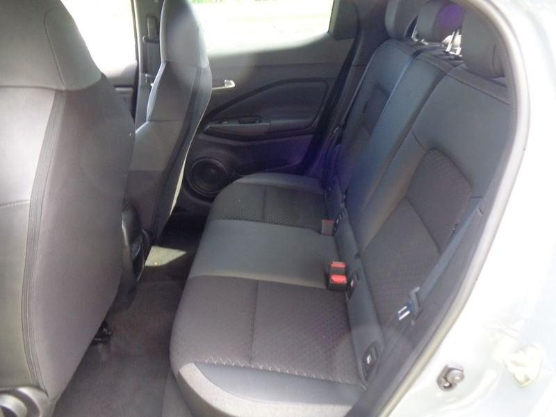 Nissan Juke Juke 1.0 dig-t N-Connecta 114cv