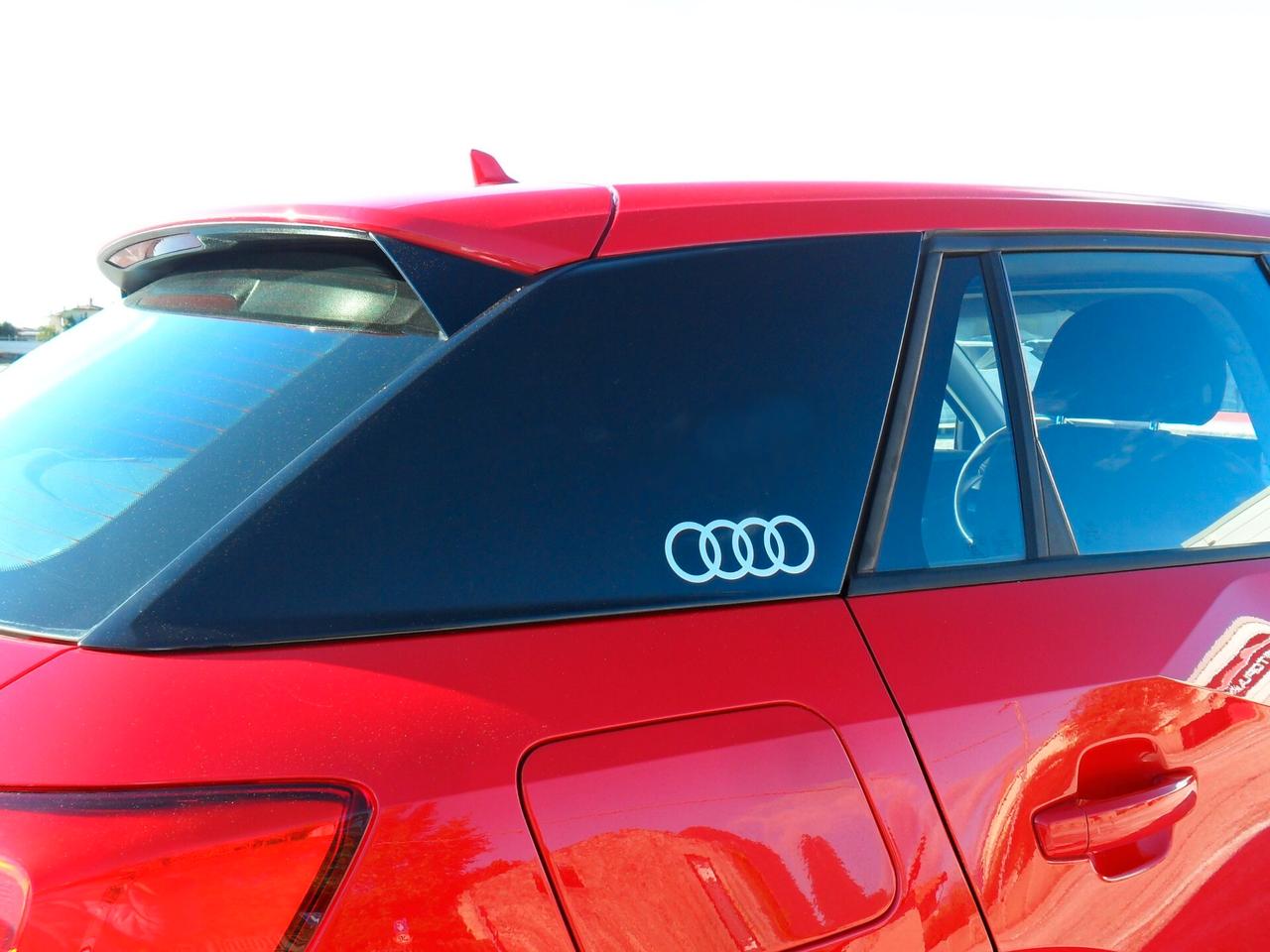 Audi Q2 1.6 TDI Sport