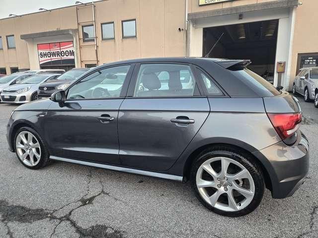 Audi A1 A1 Sportback 1.0 tfsi ultra Sport 95cv s-tronic