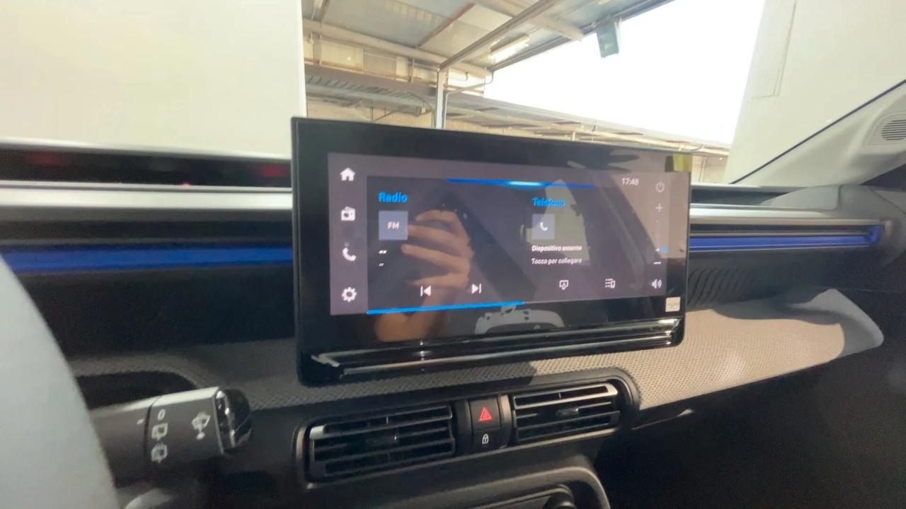 Citroen C3 Turbo Plus 100cv RESTYLING 2025