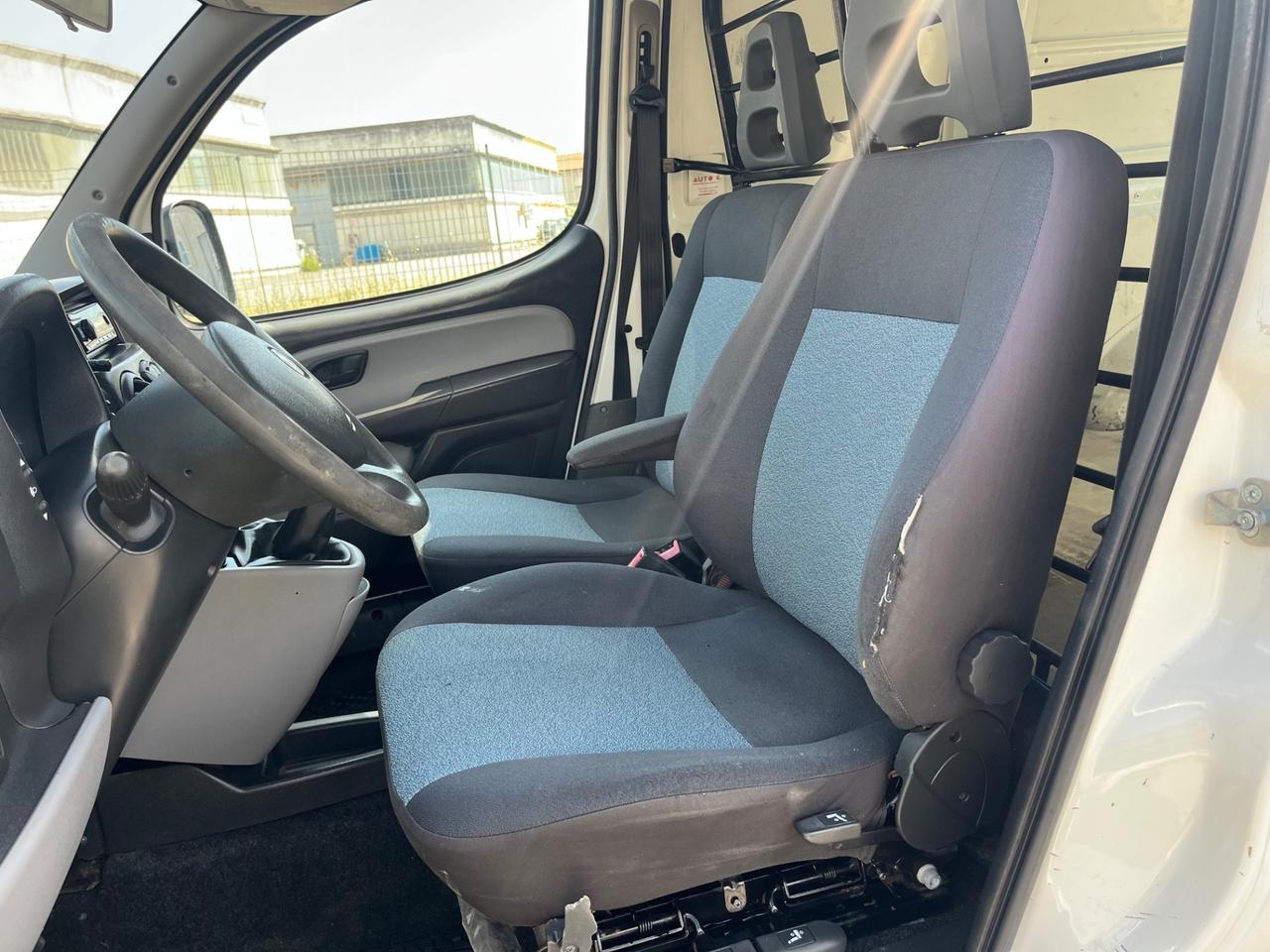 Fiat Doblo Doblò 1.3 MJ 16V Cargo Maxi