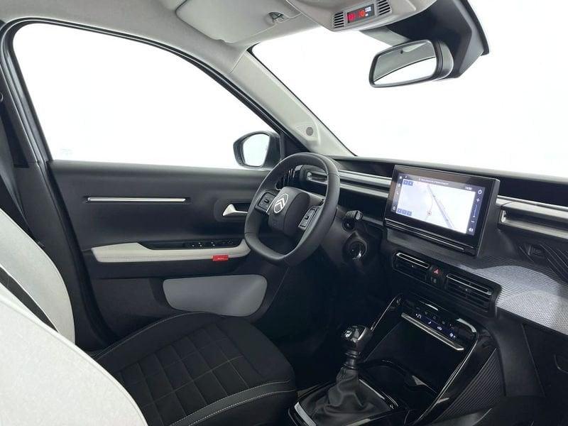 Citroën C3 PureTech 100 S&S MAX