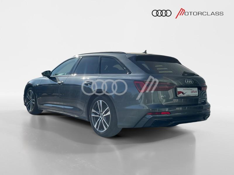 Audi A6 avant 40 2.0 tdi ultra mhev business sport quattro s tronic