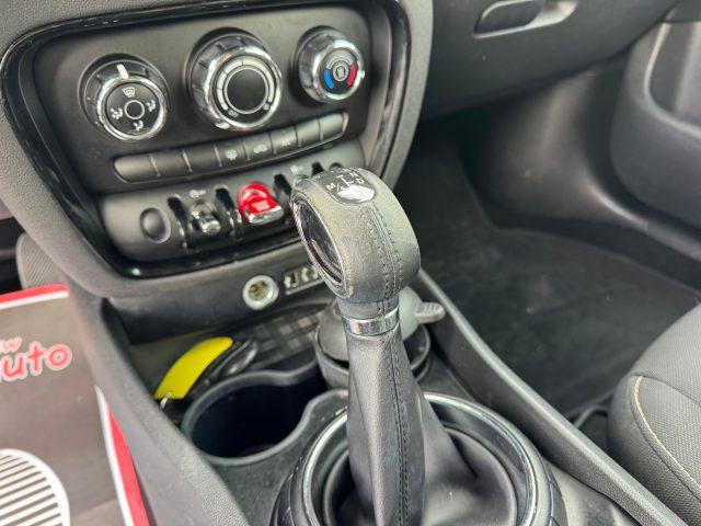 MINI Clubman 1.5 One D Hype Automatica