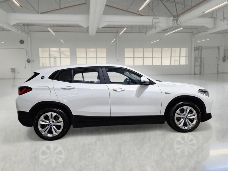BMW X2 XDRIVE 25E BUSINESS X AUTOMATICO 5 PORTE SUV