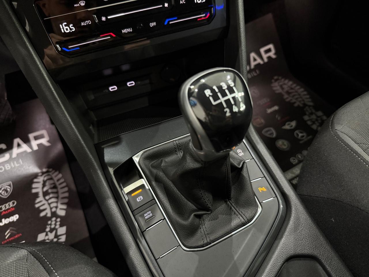 Volkswagen Tiguan 1.5 TSI 150cv ACT Life
