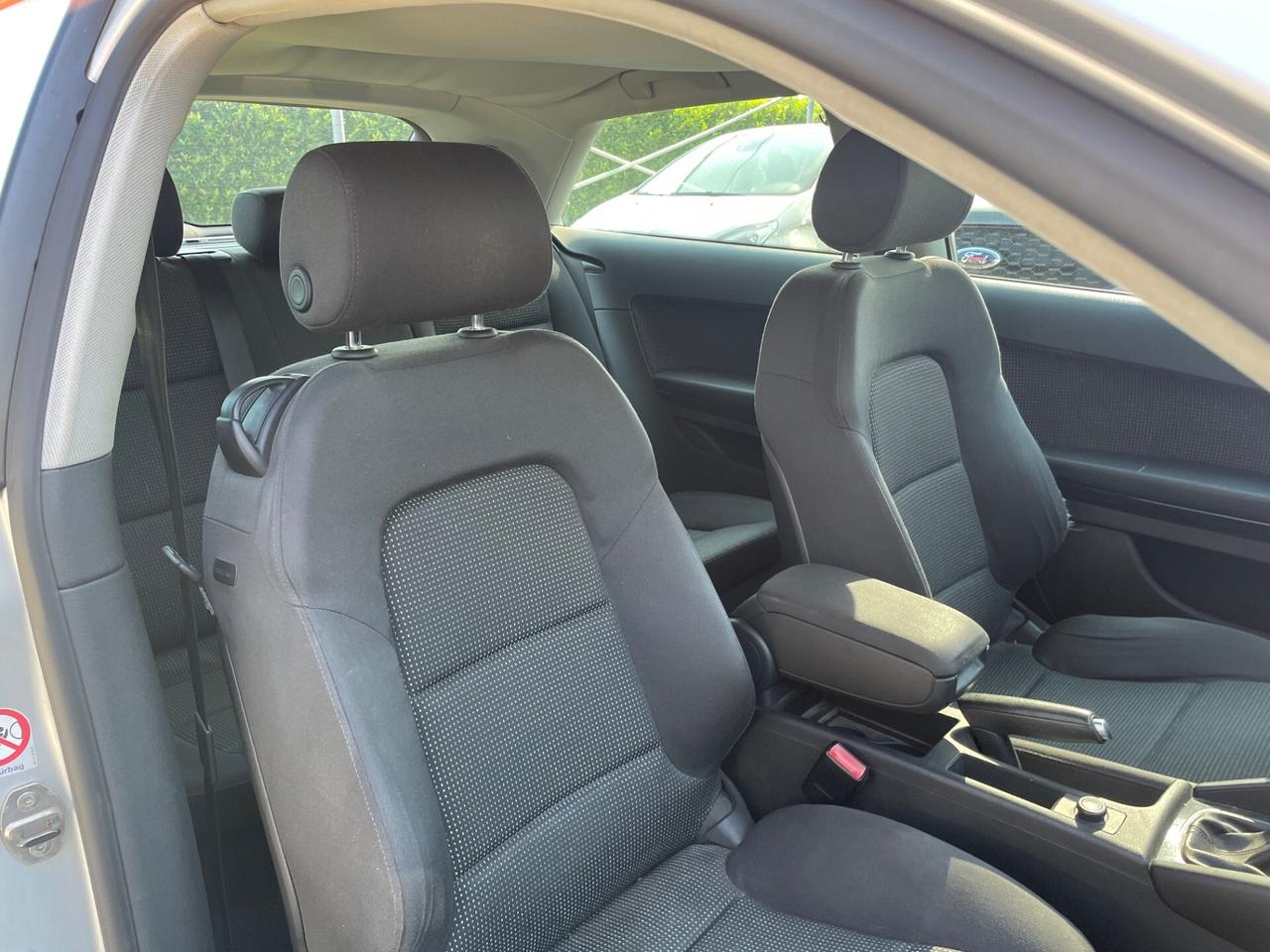 Audi A3 2.0 16V TDI 140cv Ambition/1PROP/GARANZIA