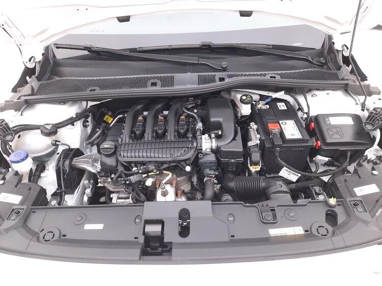 Opel Corsa Edition BZ663208 1.2 Benzina 75CV
