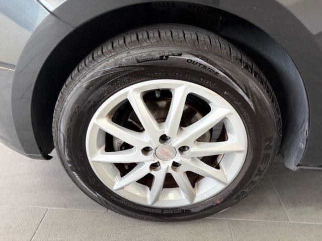 SEAT Ibiza ST 1.4 Style