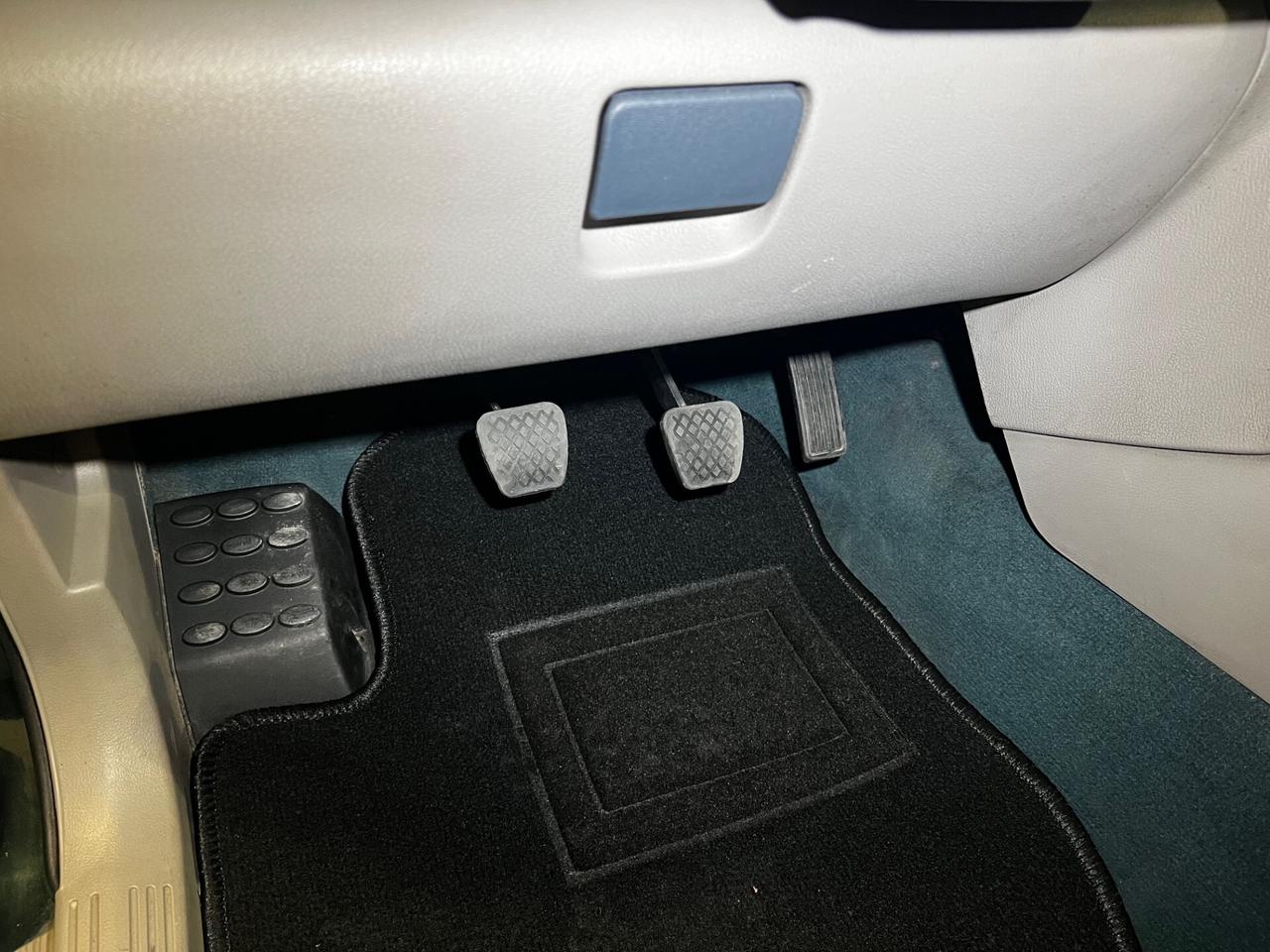 Land Rover Freelander 2.0 Td4 16V cat 3p. Hardback