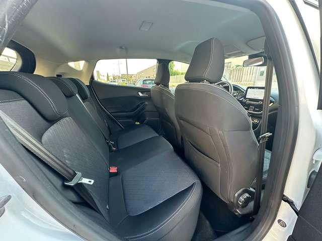 Ford Fiesta Active 1.5 TDCi 86cv