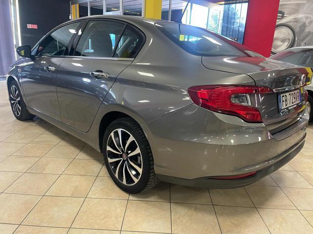 FIAT Tipo 1.6 Mjt 4 porte Opening Edition