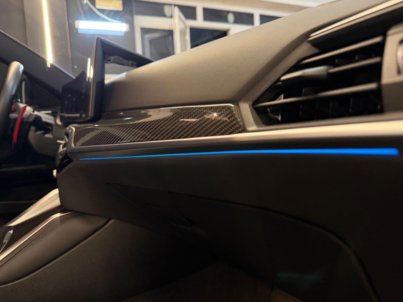 Bmw M4 Competition M xDrive