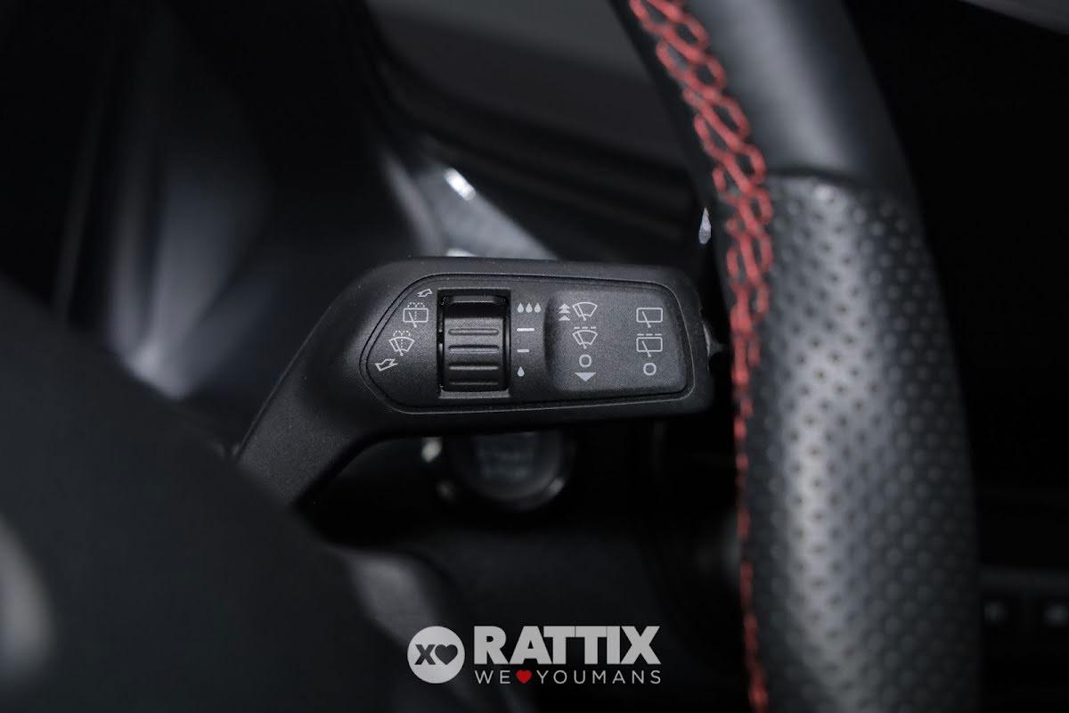 Ford Puma 1.0 Ecoboost Hybrid 125CV ST-Line