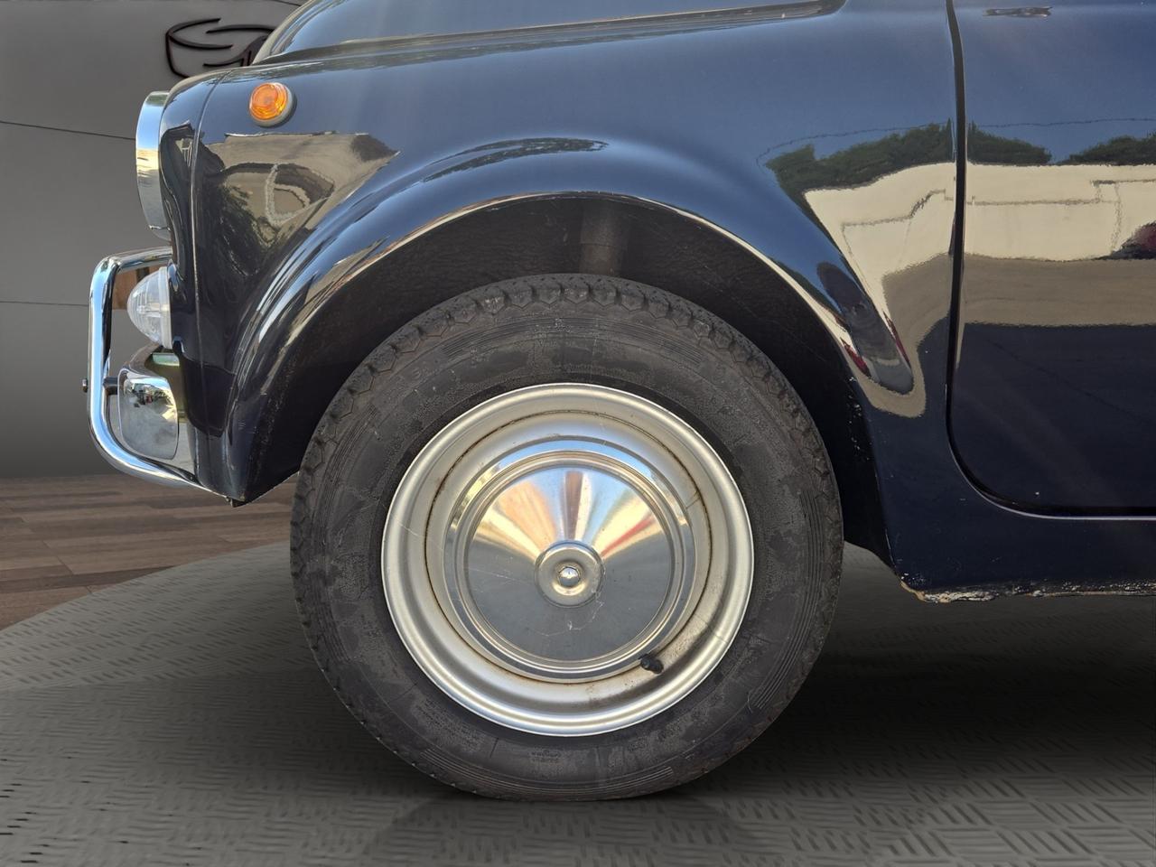 Fiat 500L 110 F 000