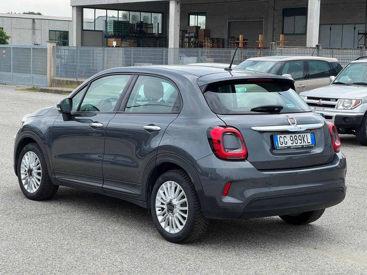 Fiat 500X 1.0 T3 120 CV Business *GPL* *PROMO*