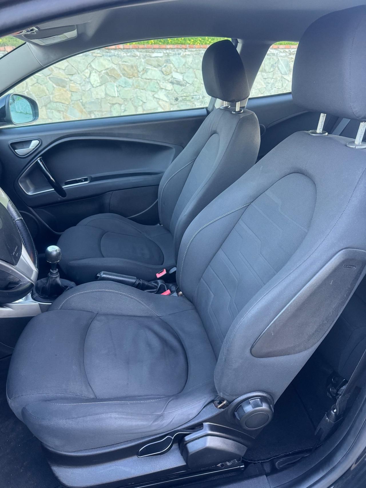 Alfa Romeo MiTo 1.3 Multijet 85Cv 2015