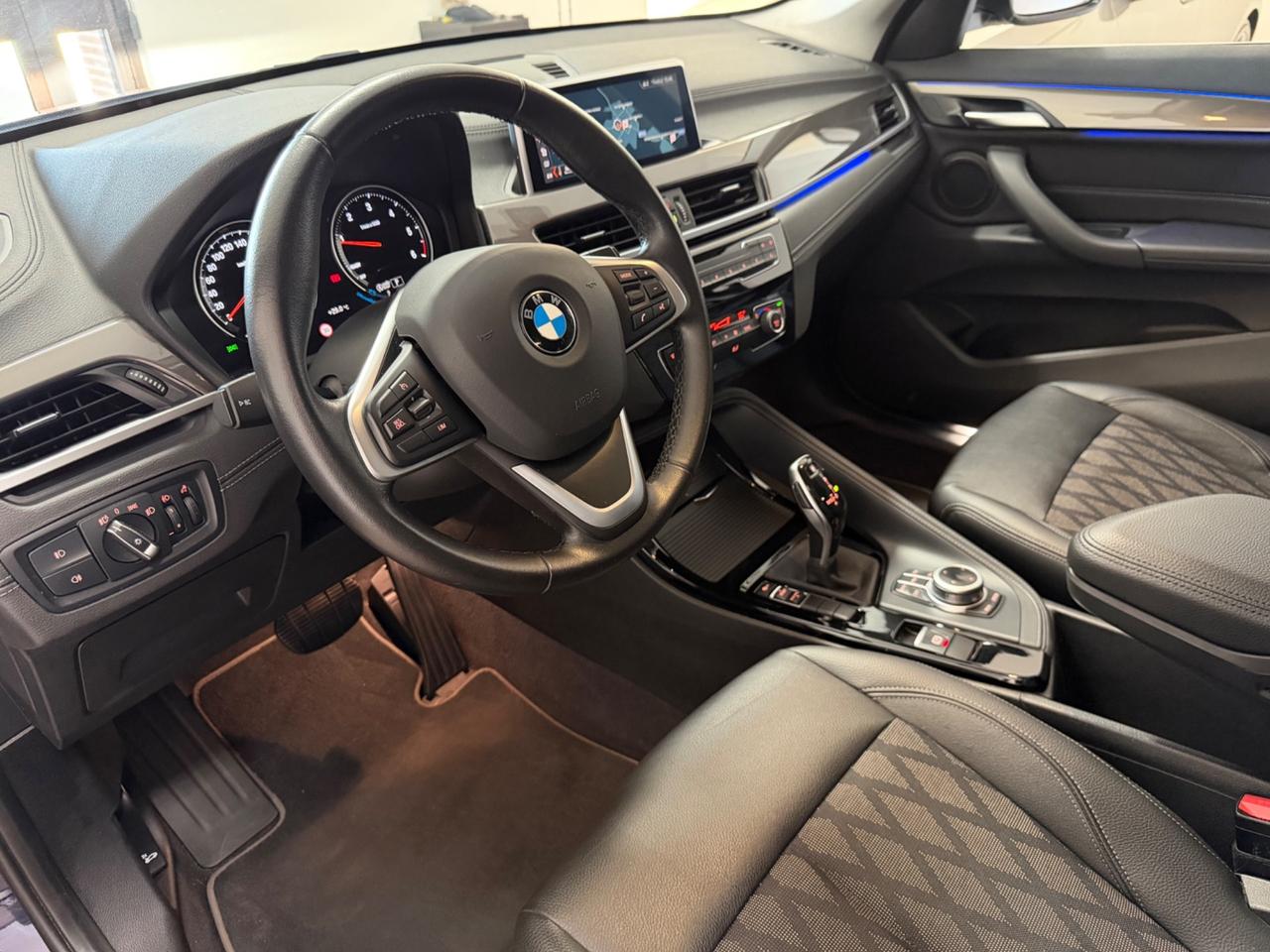 Bmw X1 sDrive18d xLine